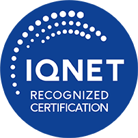 Logo IQNET